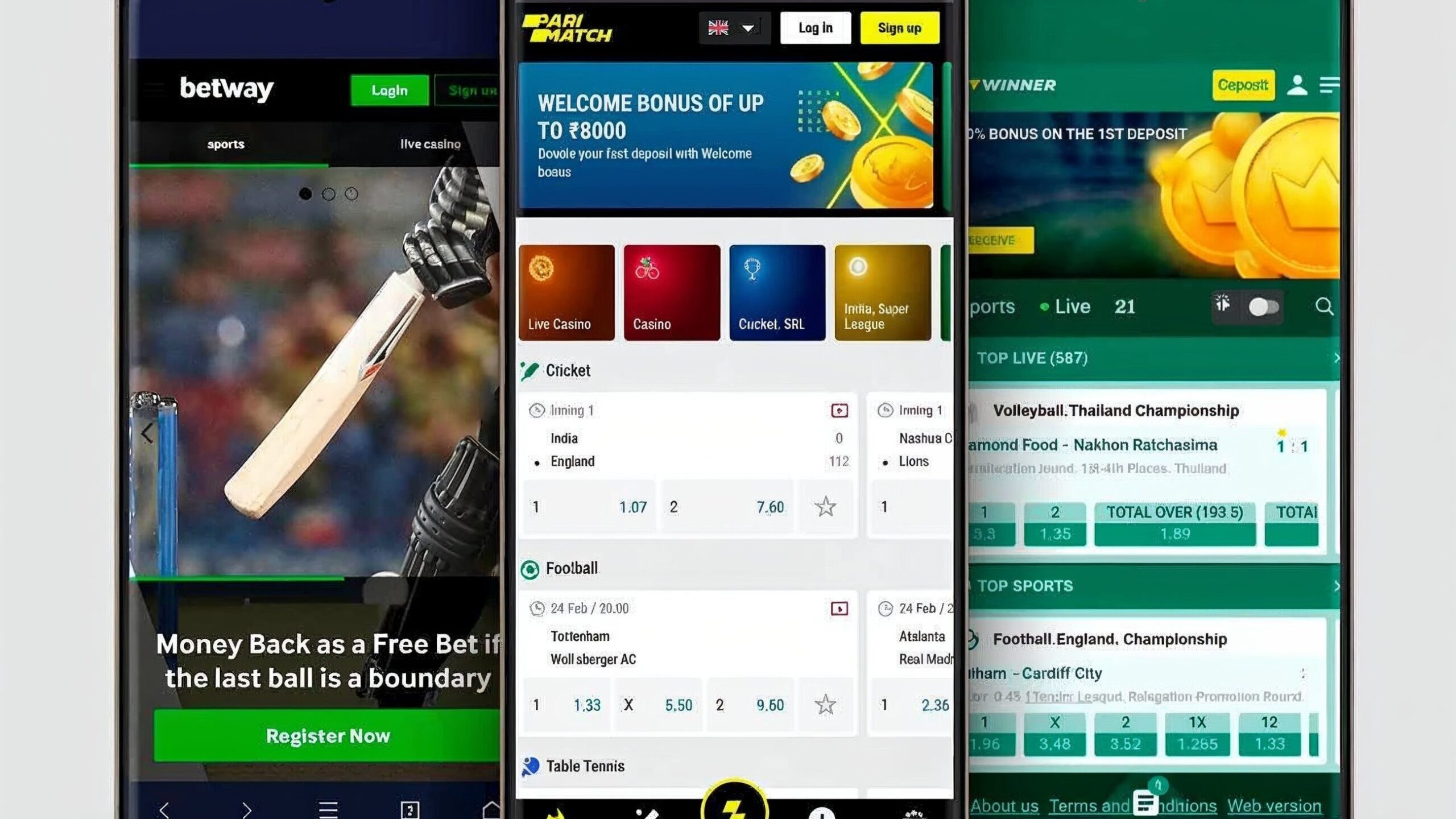 Betting Sites with the Best User Interfaces