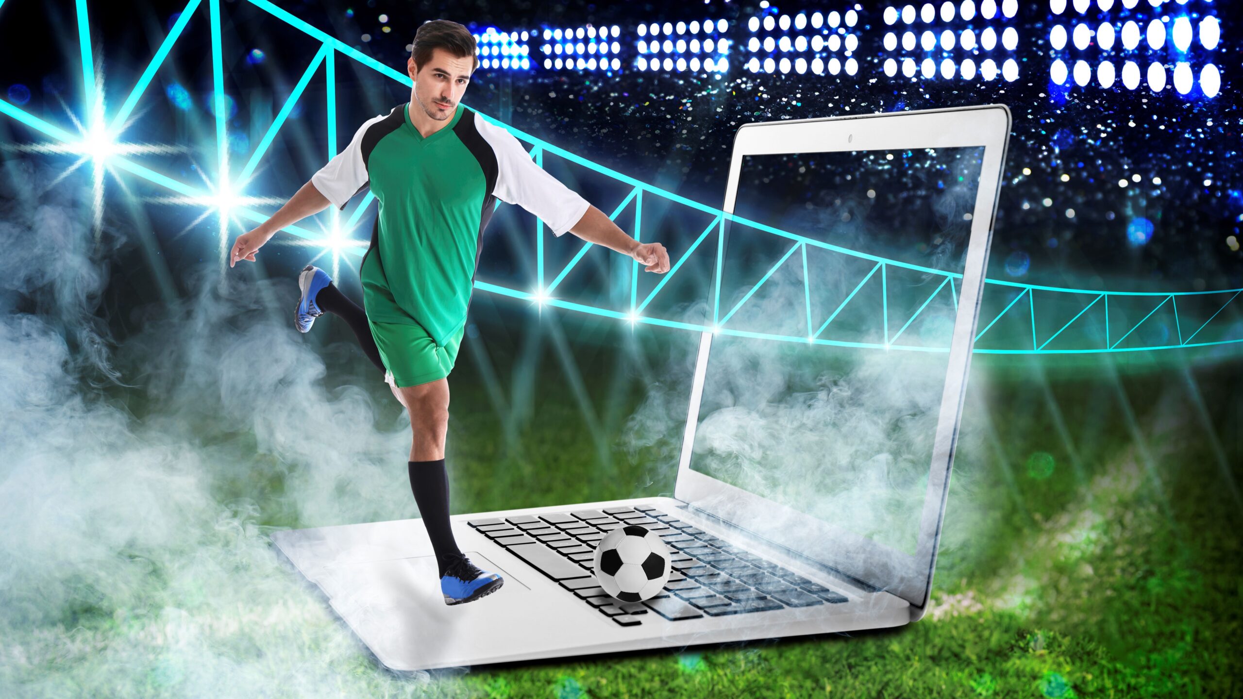 Online Betting on Football: Popular Markets