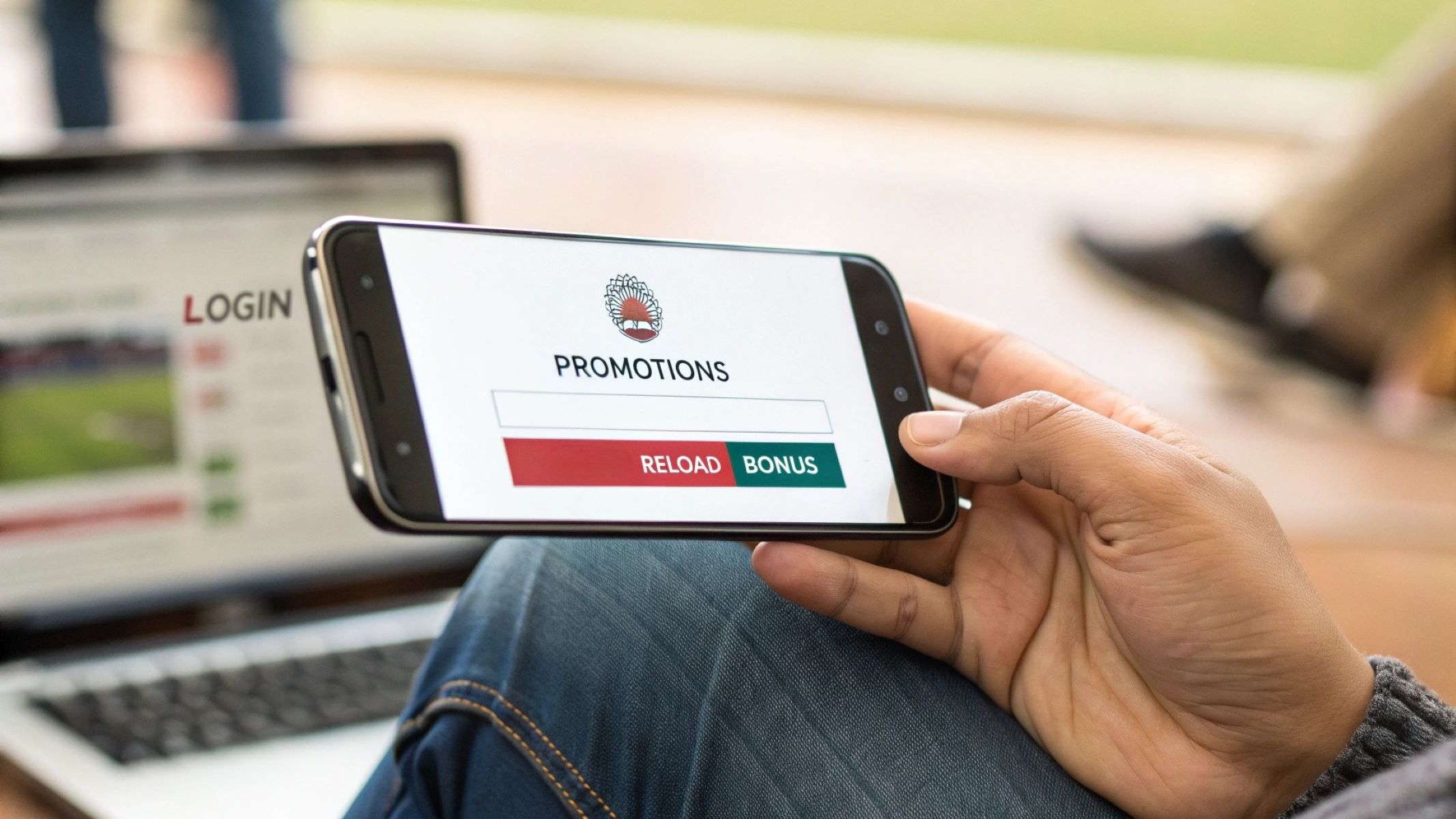 How to Claim Reload Bonuses at Betting Sites